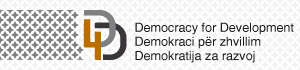 D4D Insitute Logo